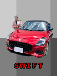 ★Ｋ様　納車式★